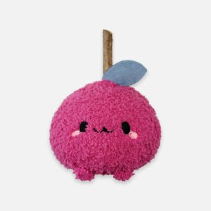 Apple Silvervine Cat Chew Toy