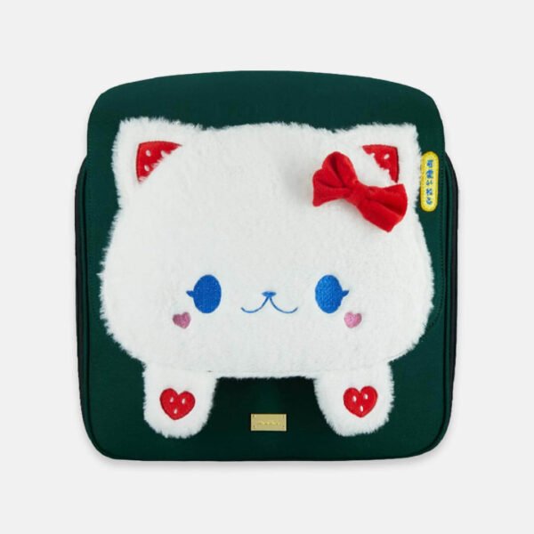 Arkika Whiskers Wonders Cat Backpack - Image 2