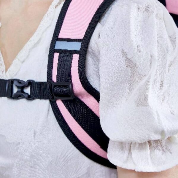 Arkika Whiskers Wonders Cat Backpack - Image 17