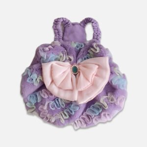Belle Cat Dress