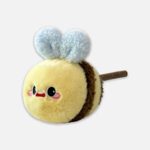 Buzzy Bee Silvervine Cat Chew Toy