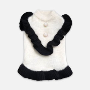 Camille Cat Sweater