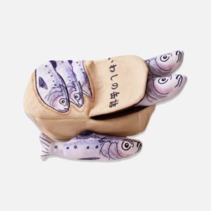 Canned Sardine Catnip Toys