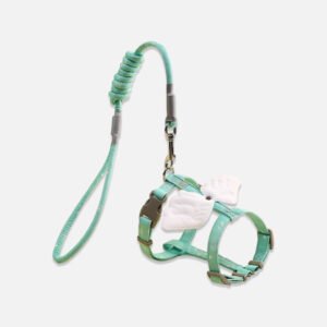 Celeste Cat Harness & Leash Set