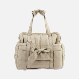Cozy Quilt Cat Car Seat Carrier