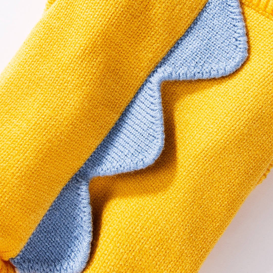 Dino Cat Sweater - Image 9