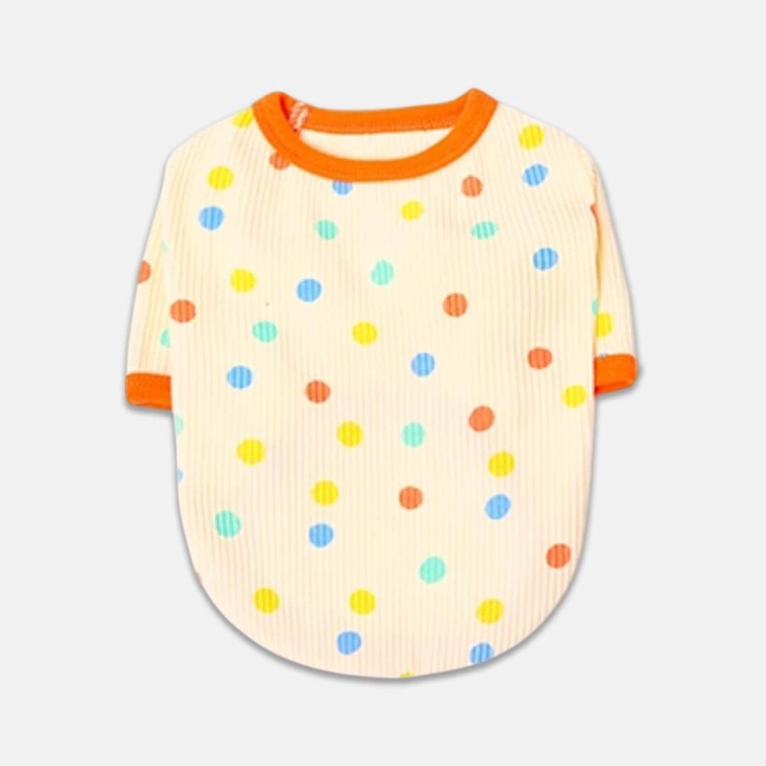Dotty Cat T-Shirt