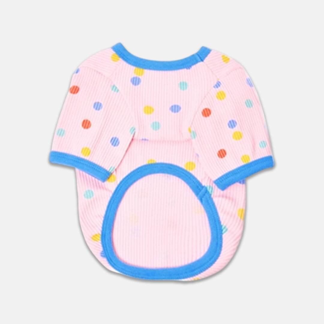 Dotty Cat T-Shirt - Image 16