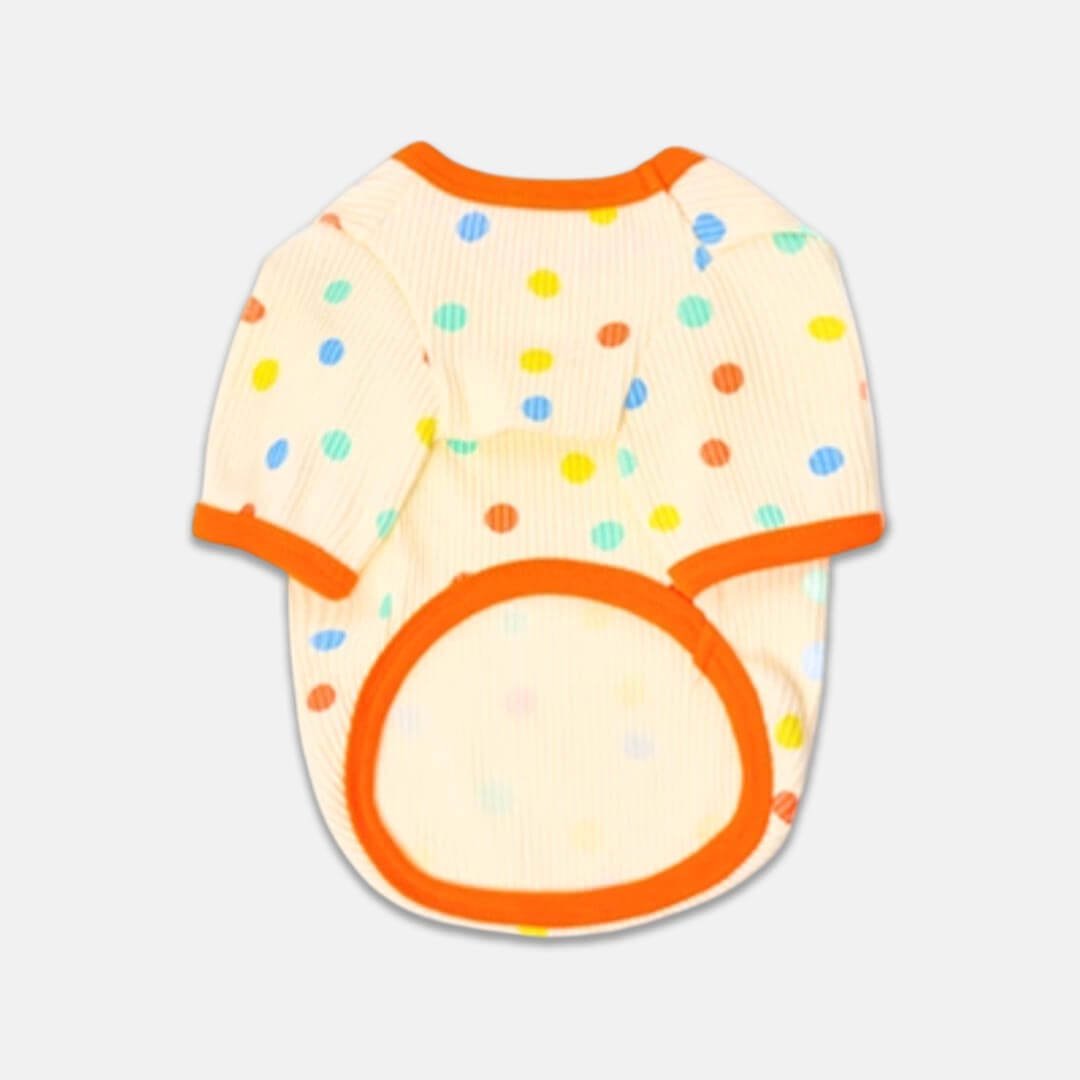 Dotty Cat T-Shirt - Image 15