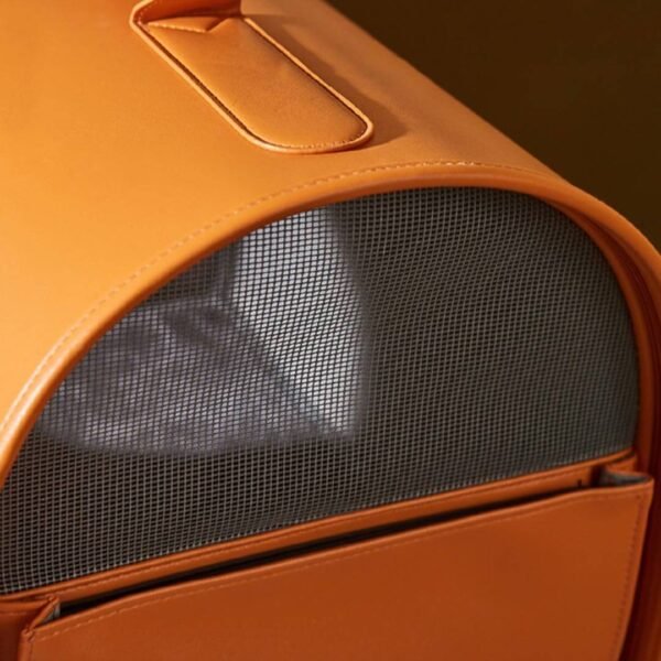 Fancy Poupée Cat Carrier - Image 6
