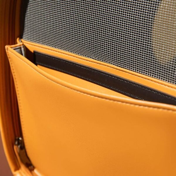Fancy Poupée Cat Carrier - Image 7