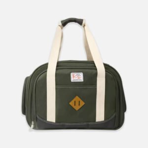 Kitty Chic Expandable Cat Carrier