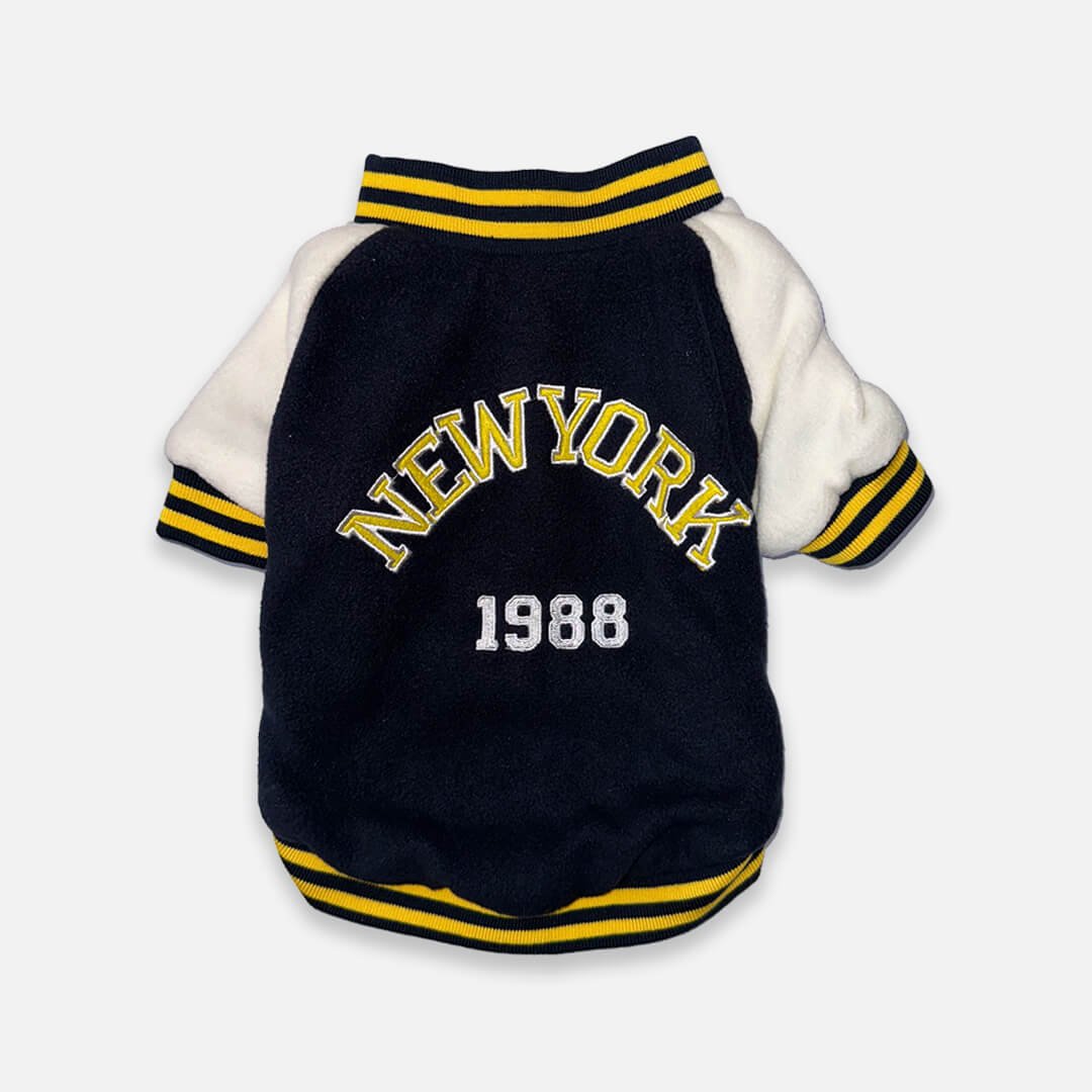 Hypurr Cat Bomber Jacket - Image 2