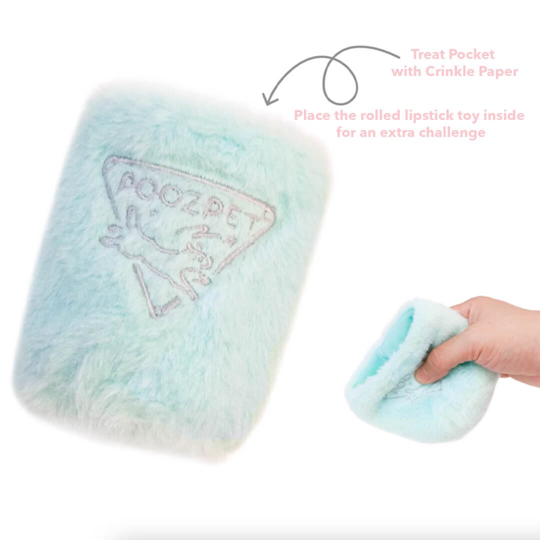 Lipstick Snuffle Toy - Image 7