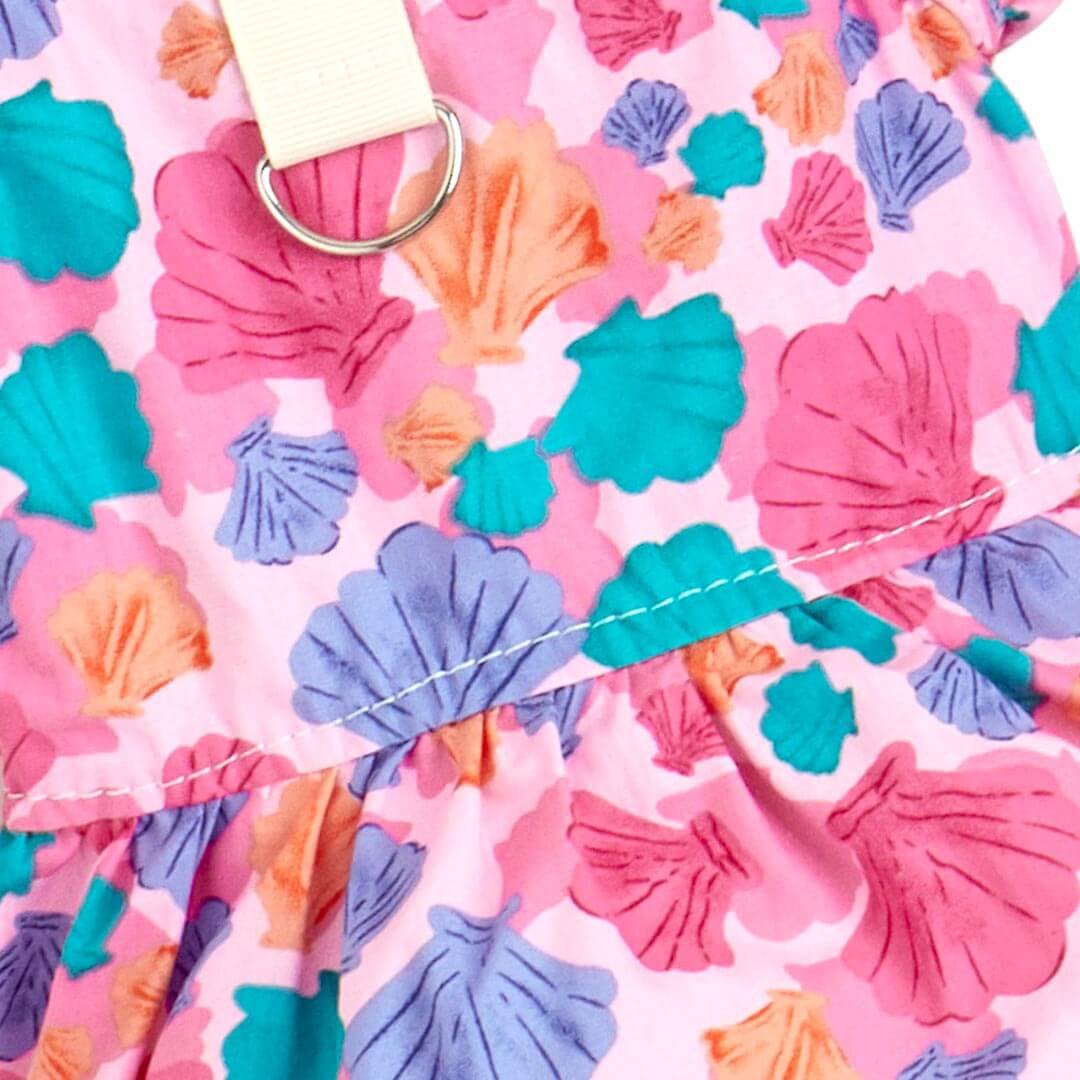 Little Princess Cat Dress & Bow Set - Image 7