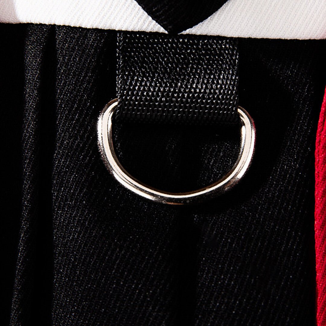 Mewzard Fleece Cat Shirt - Image 10