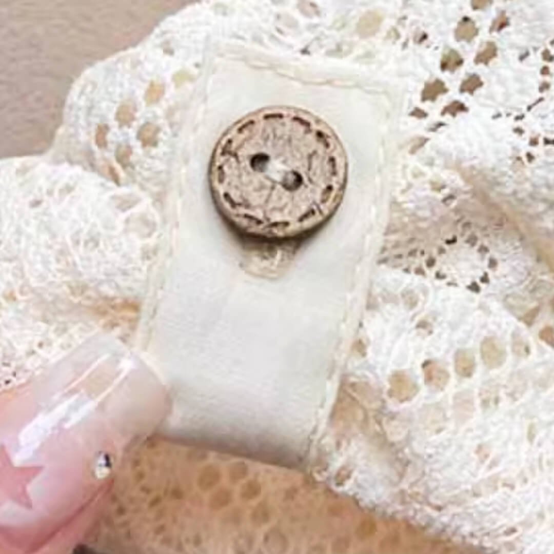 Napili Lace Cat Shirt - Image 8