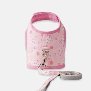 Nova Cat Harness & Leash Set