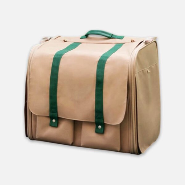 PawsHolic Cat Backpack - Image 2