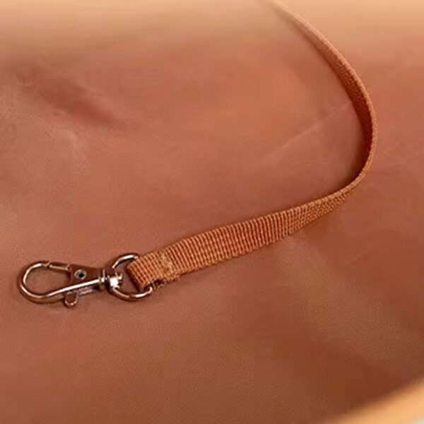 PawsHolic Cat Backpack - Image 10