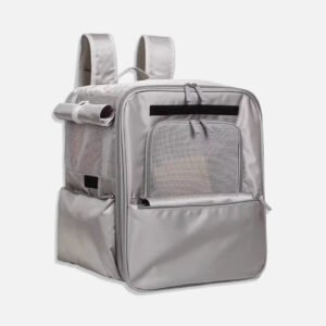 Purr Palace Cat Backpack