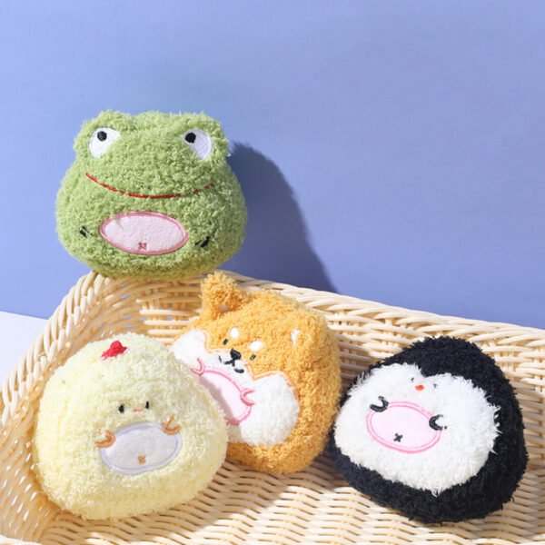 Purrfect Pals Squeaky Cat Toys - Image 7