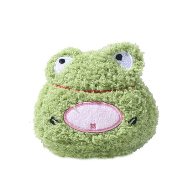 Purrfect Pals Squeaky Cat Toys - Image 2