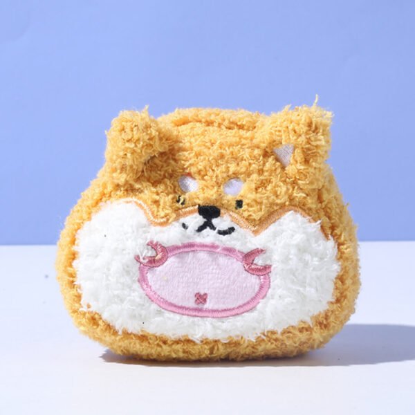 Purrfect Pals Squeaky Cat Toys - Image 3