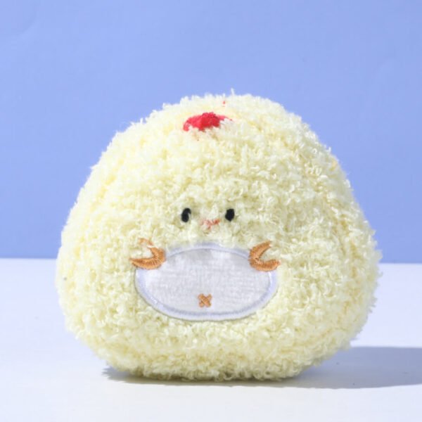 Purrfect Pals Squeaky Cat Toys - Image 5