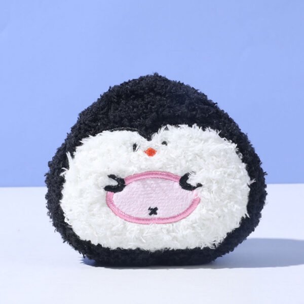 Purrfect Pals Squeaky Cat Toys - Image 4