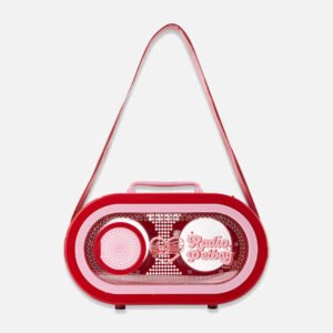 RadioMoMo Cat Carrier
