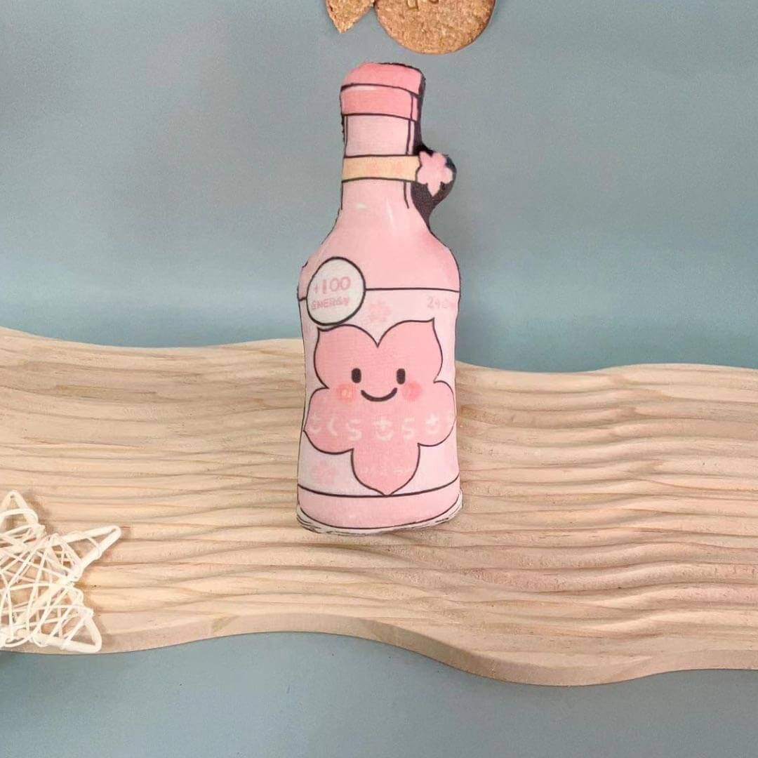 Sake Catnip Toys - Image 2