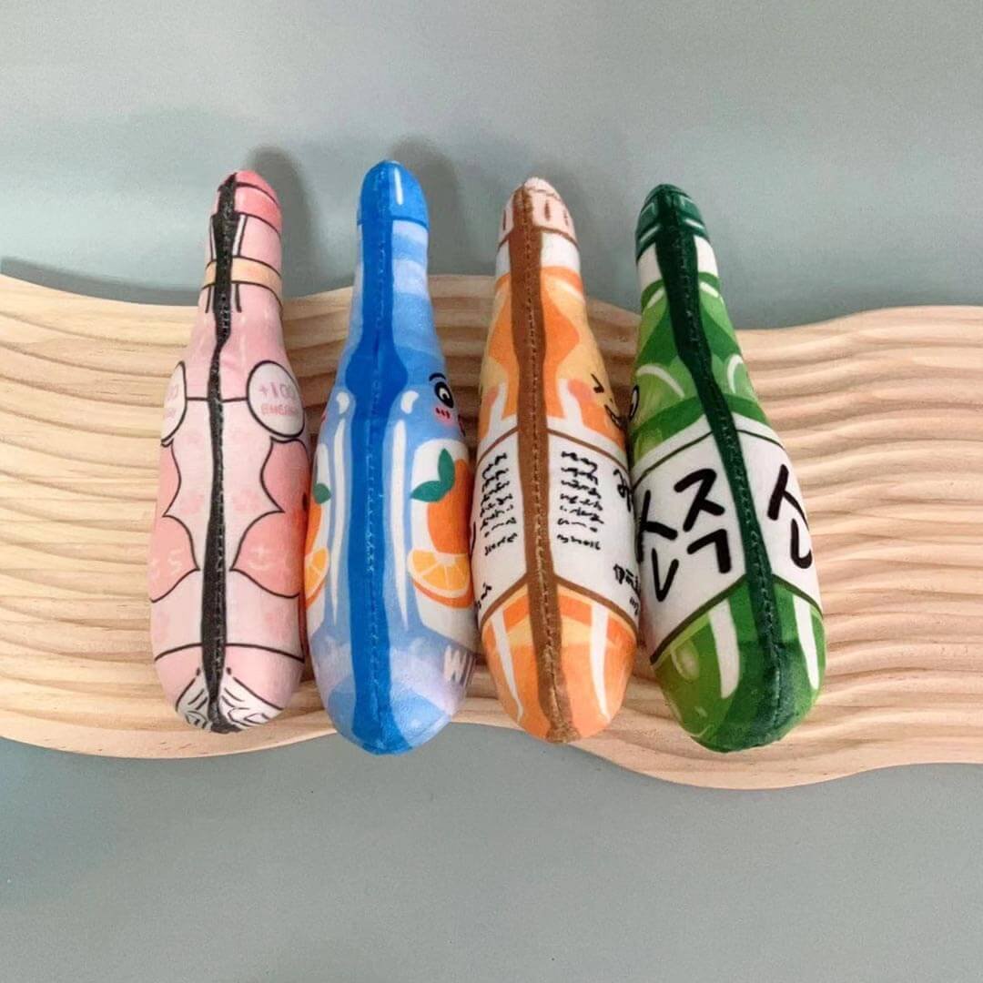 Sake Catnip Toys - Image 6