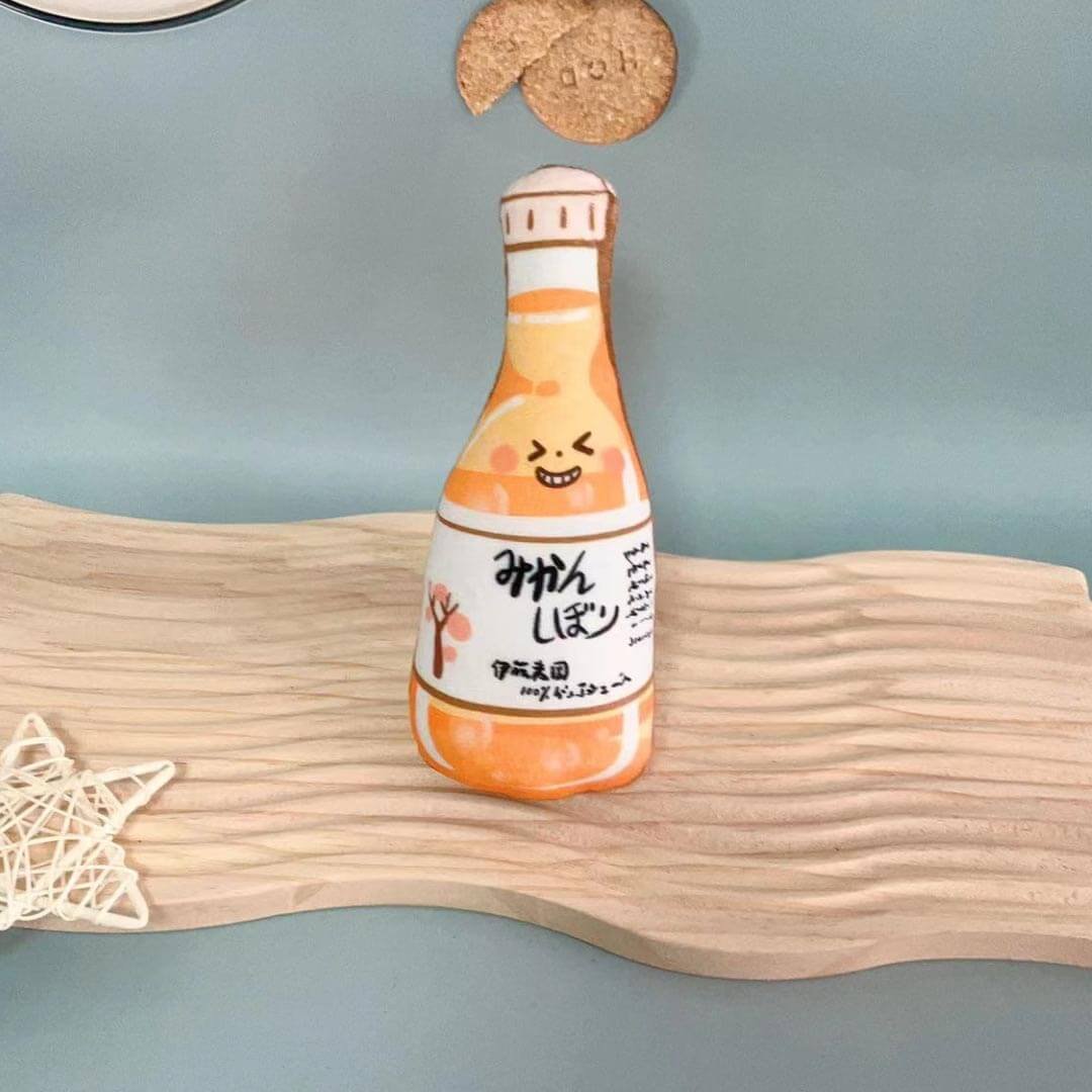 Sake Catnip Toys - Image 4