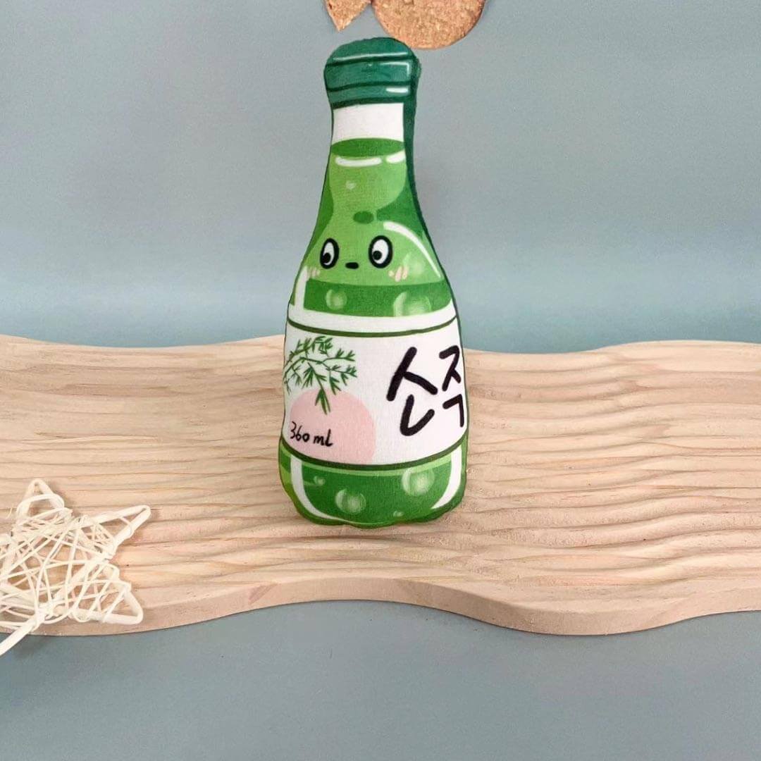 Sake Catnip Toys - Image 5