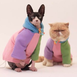 [Special Edition] Missy Cat Hoodie