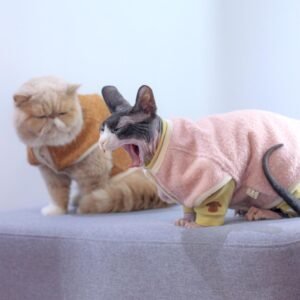 [Special Edition] MoMo Cat Vest