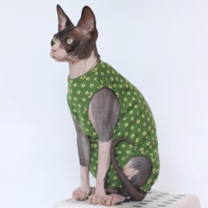 [Special Edition] Nova Cat Dungarees