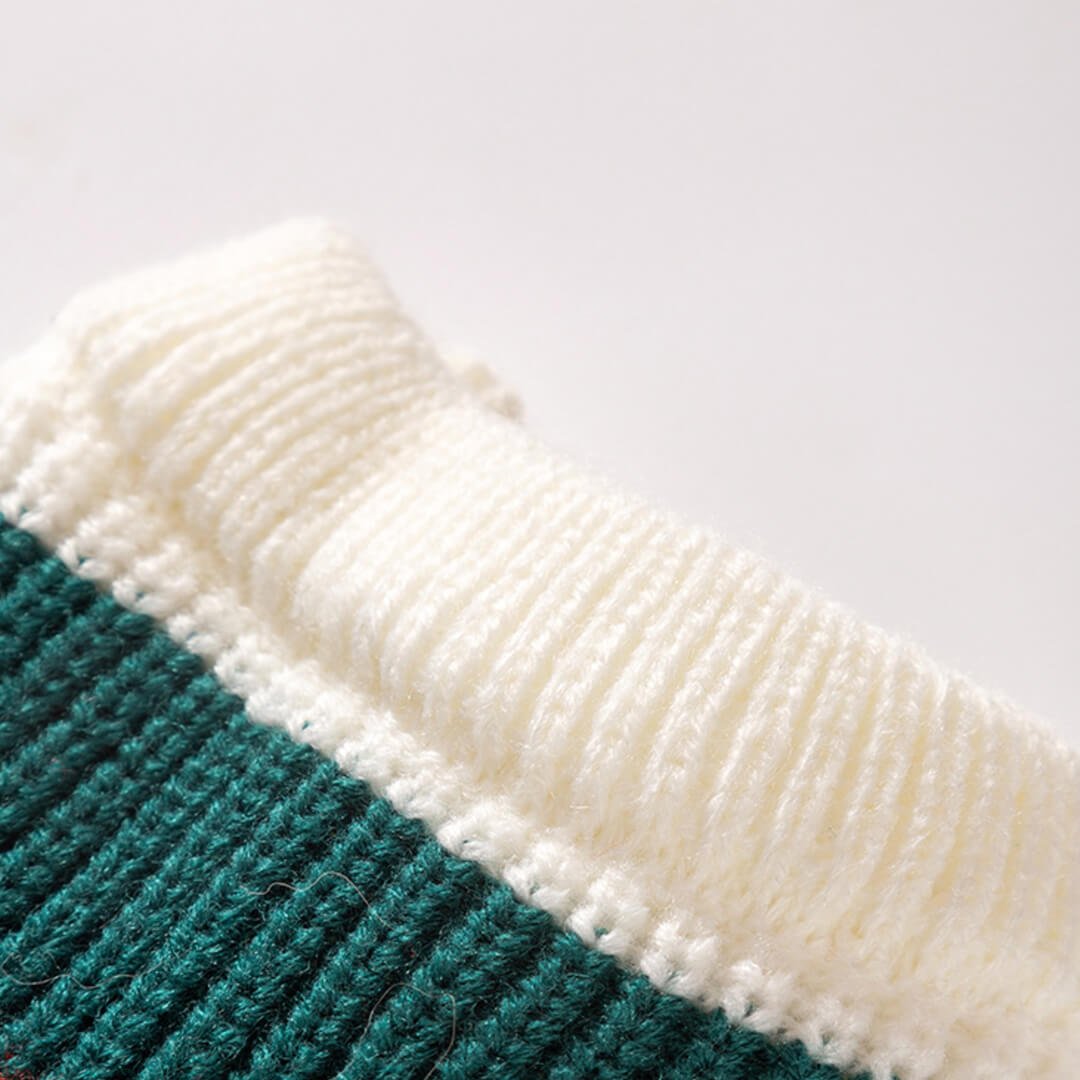 Sunny Cat Sweater - Image 5