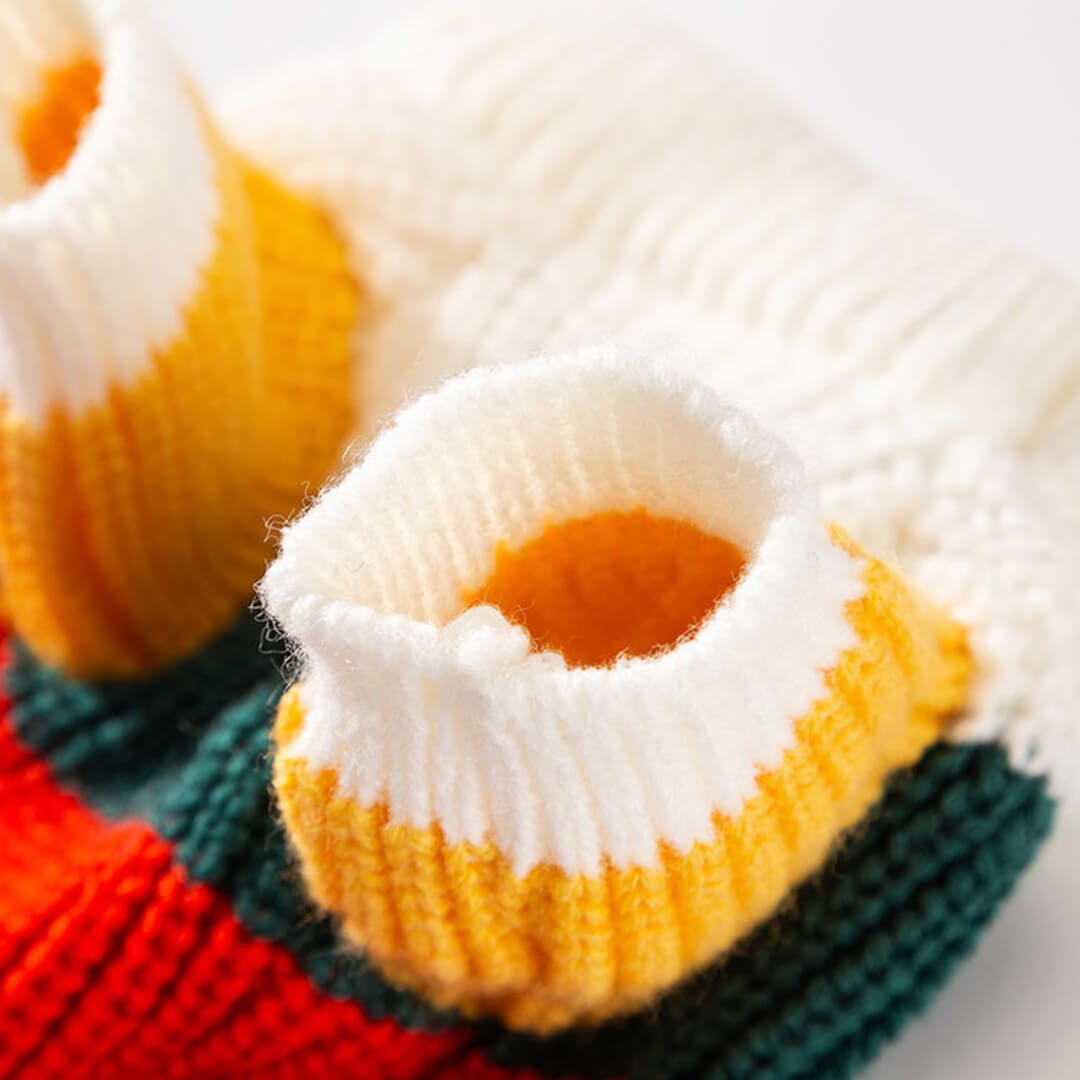 Sunny Cat Sweater - Image 6