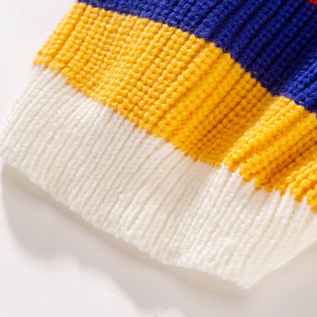 Sunny Cat Sweater - Image 7