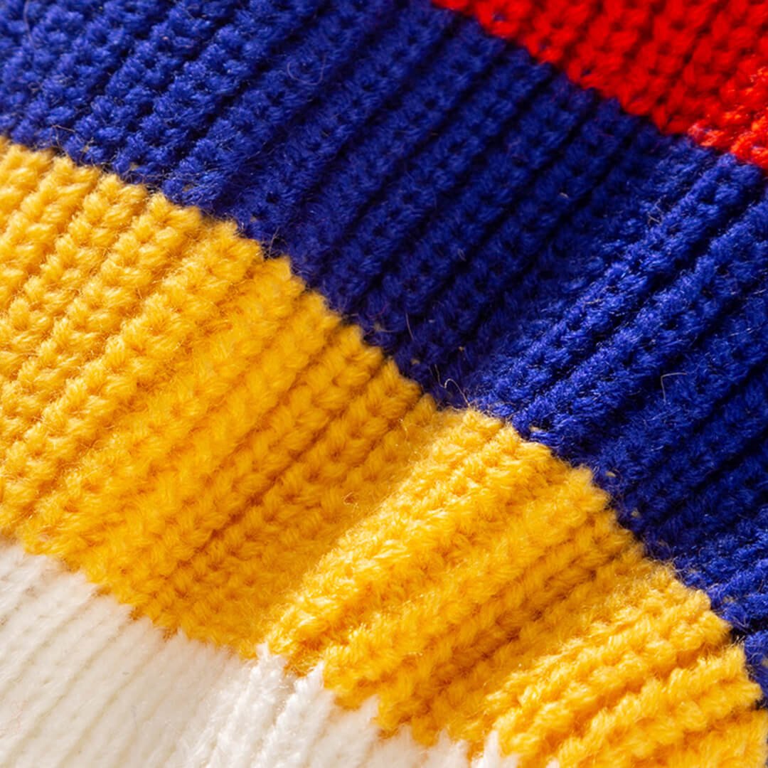 Sunny Cat Sweater - Image 8