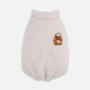 Teddy Cat Jacket