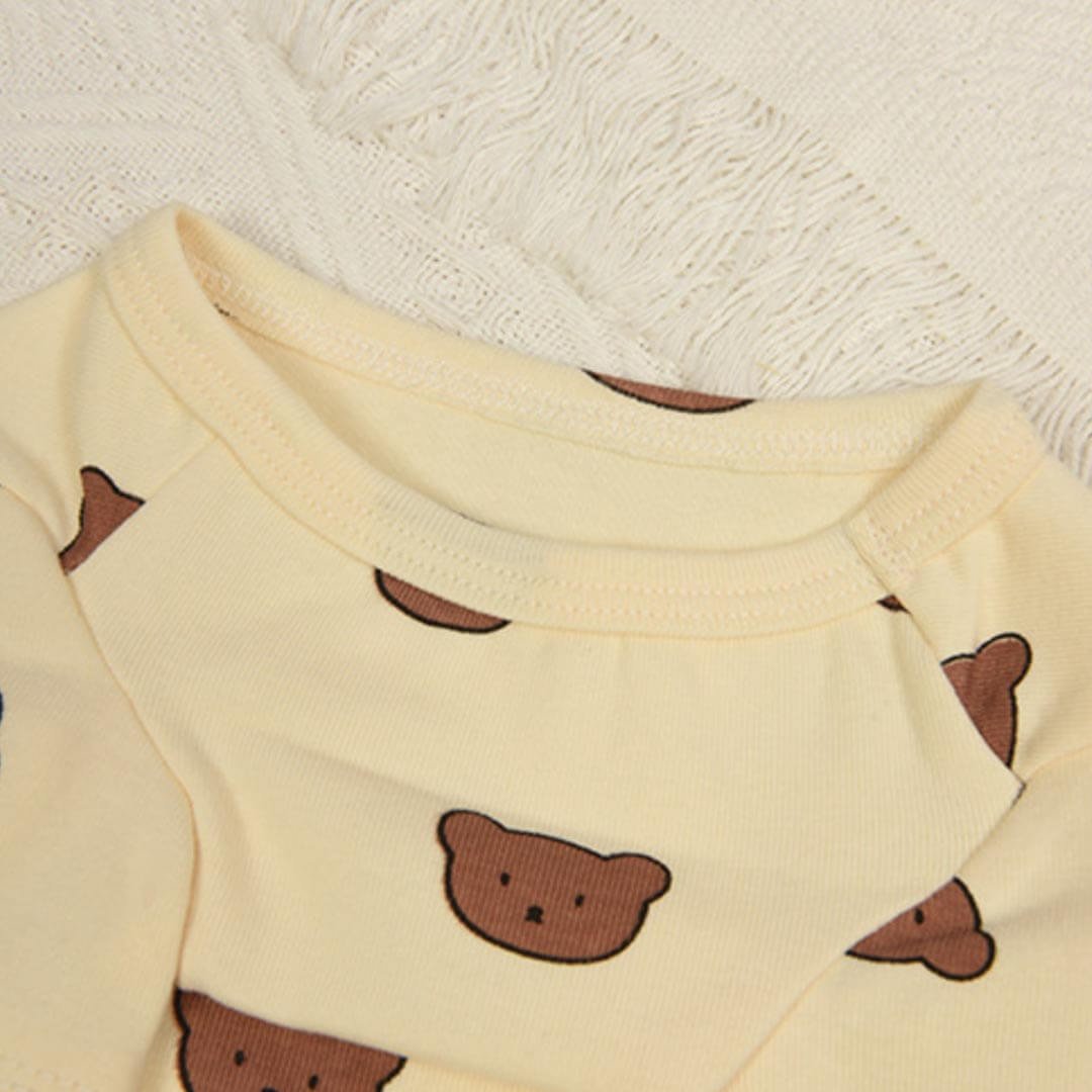 Teddy Cat T-Shirt - Image 11