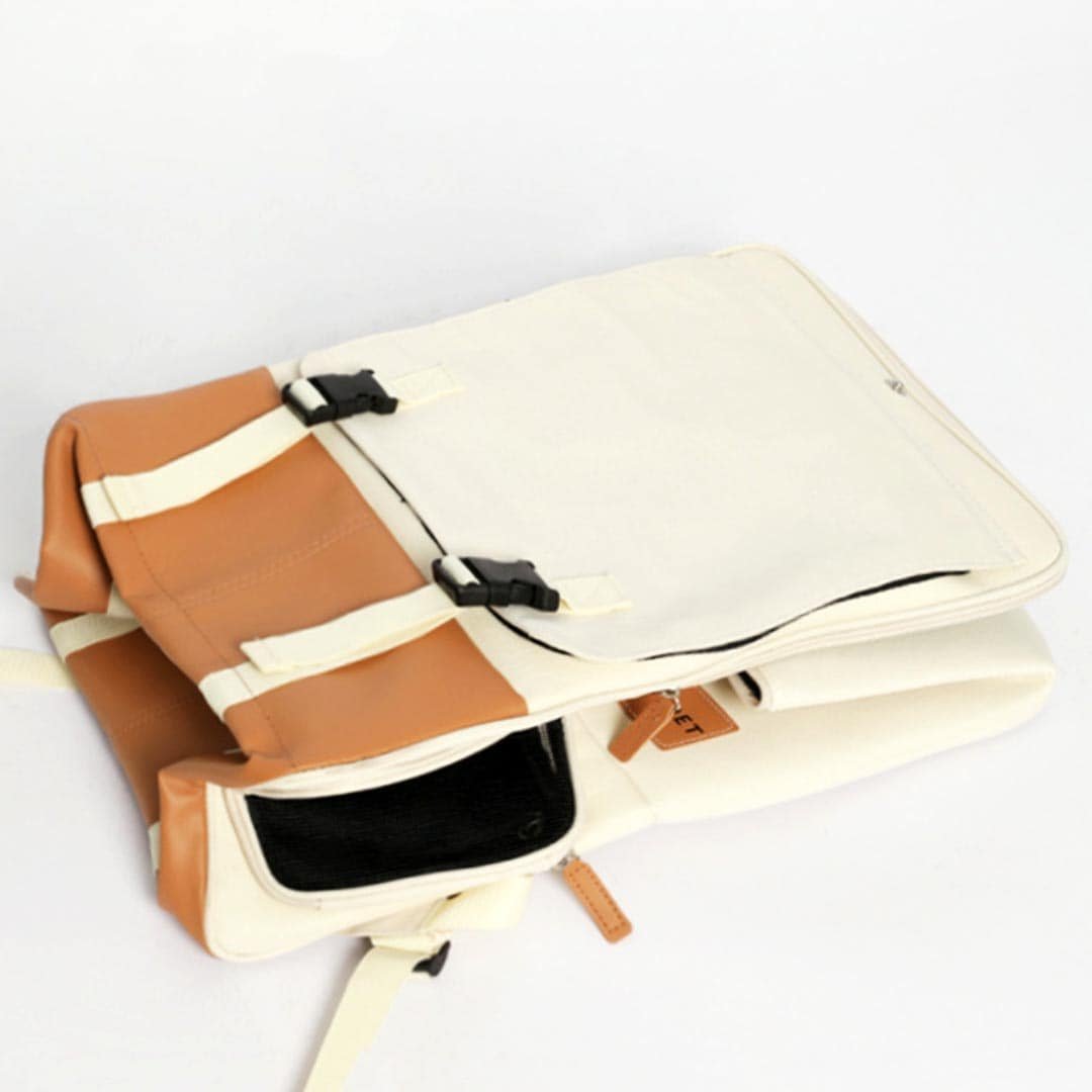 Tinypet Cat Backpack - Image 2