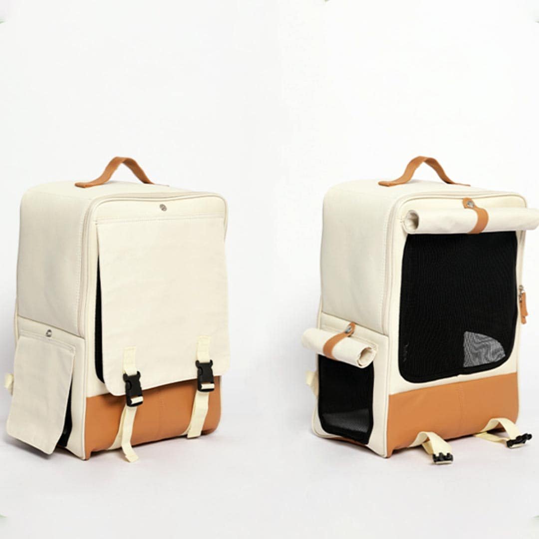 Tinypet Cat Backpack - Image 3