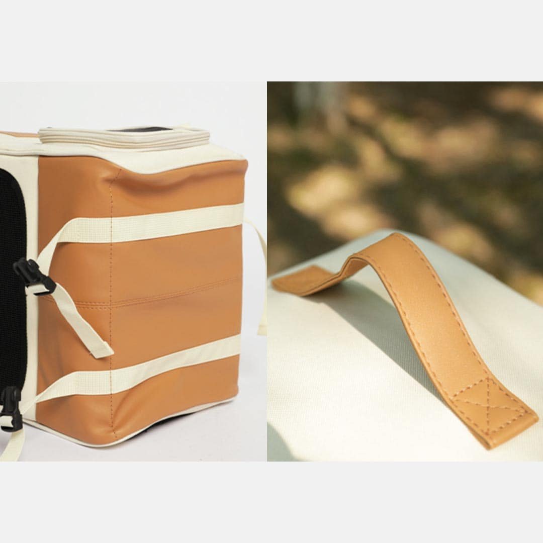 Tinypet Cat Backpack - Image 4