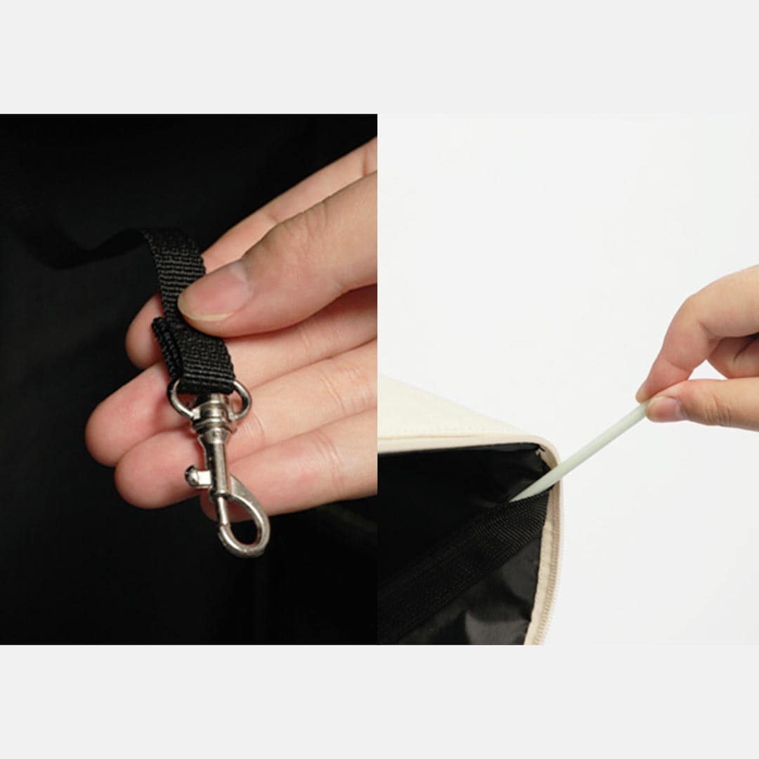 Tinypet Cat Backpack - Image 6