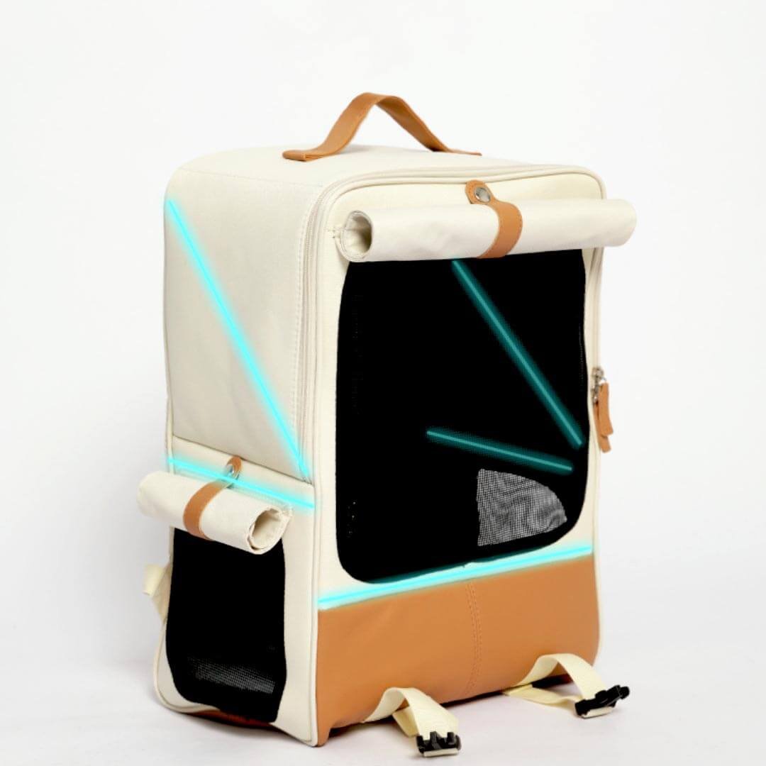 Tinypet Cat Backpack - Image 10