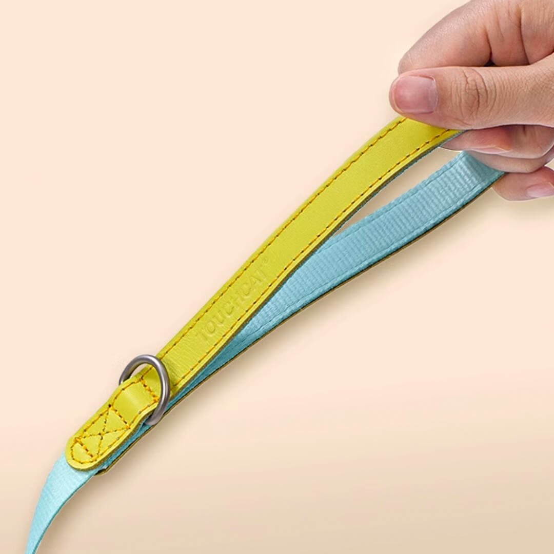 TouchCat Explorer Cat Harness & Leash Set - Image 13